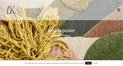 Desktop Screenshot of lyk-carpet.de